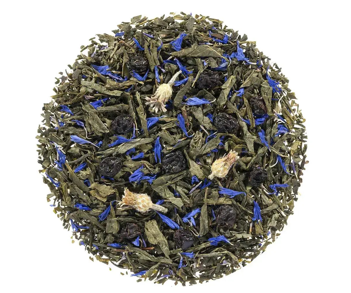 blueberry hill thee